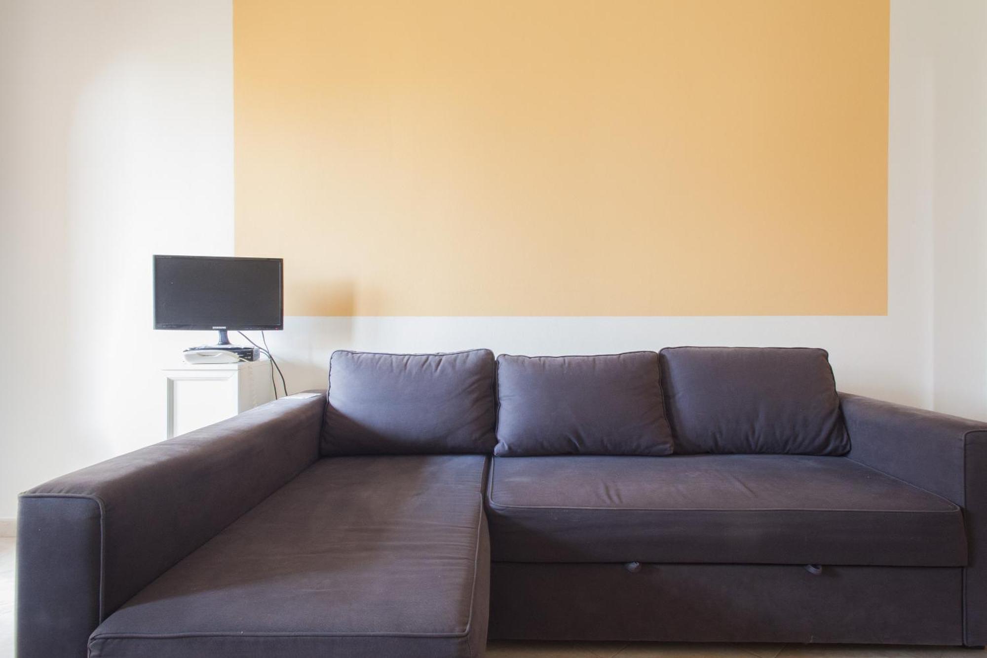 La Fonte Degli Angeli Apartments Suvereto Pokoj fotografie