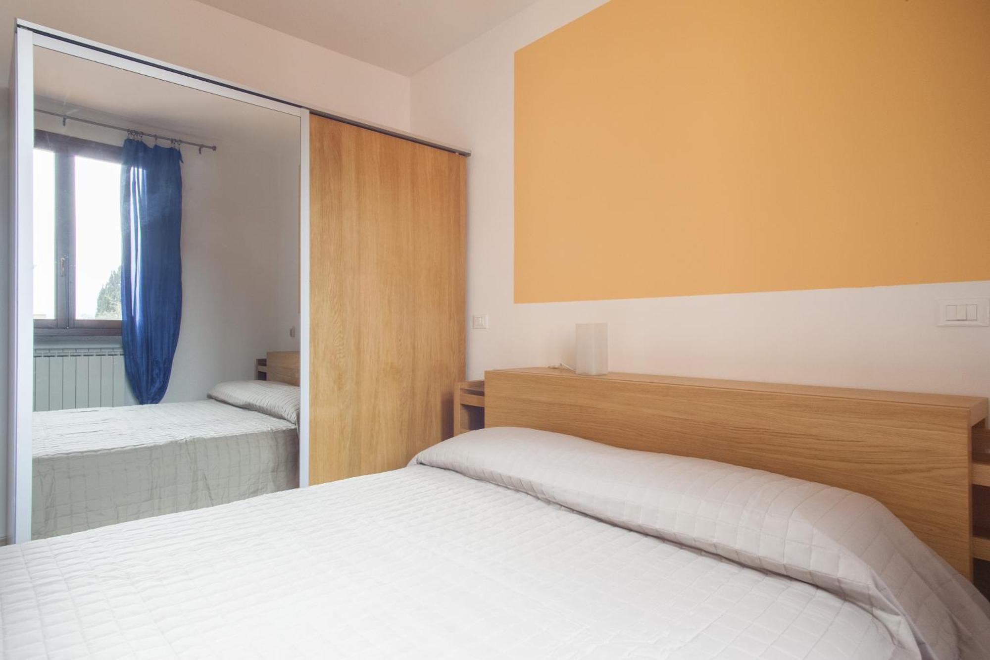 La Fonte Degli Angeli Apartments Suvereto Pokoj fotografie