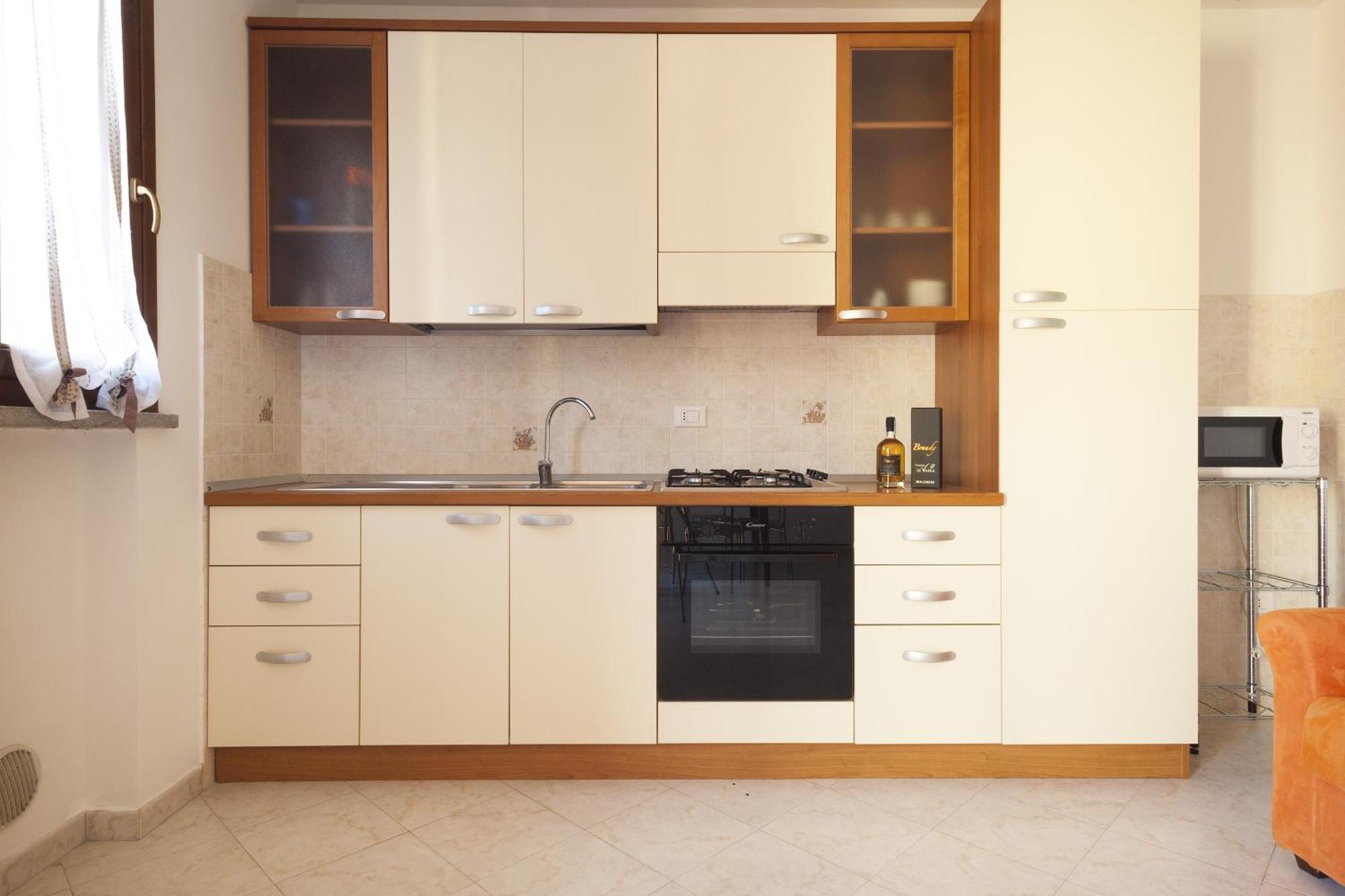La Fonte Degli Angeli Apartments Suvereto Pokoj fotografie