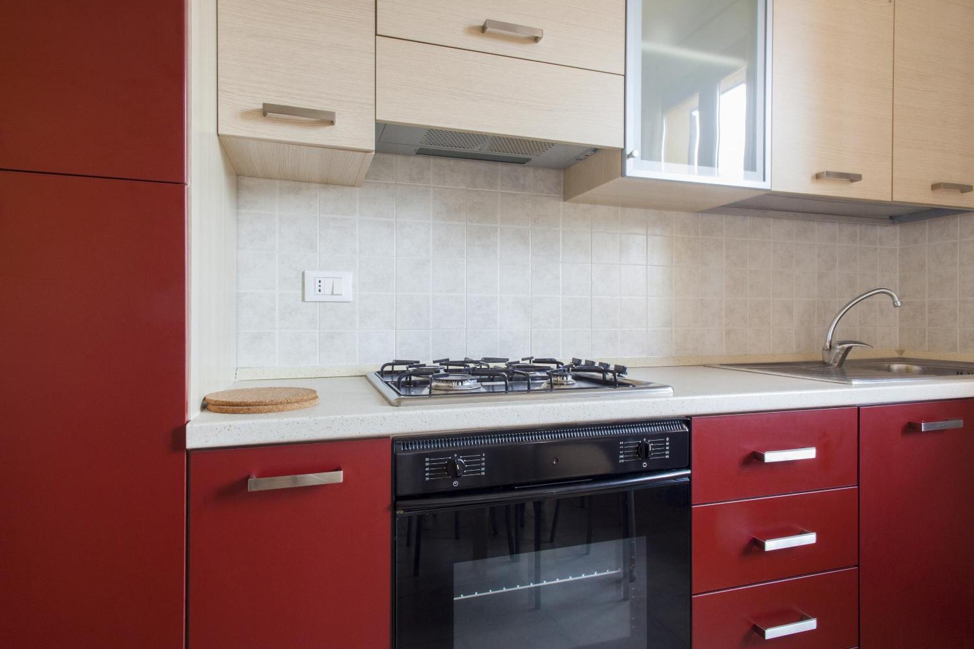 La Fonte Degli Angeli Apartments Suvereto Pokoj fotografie