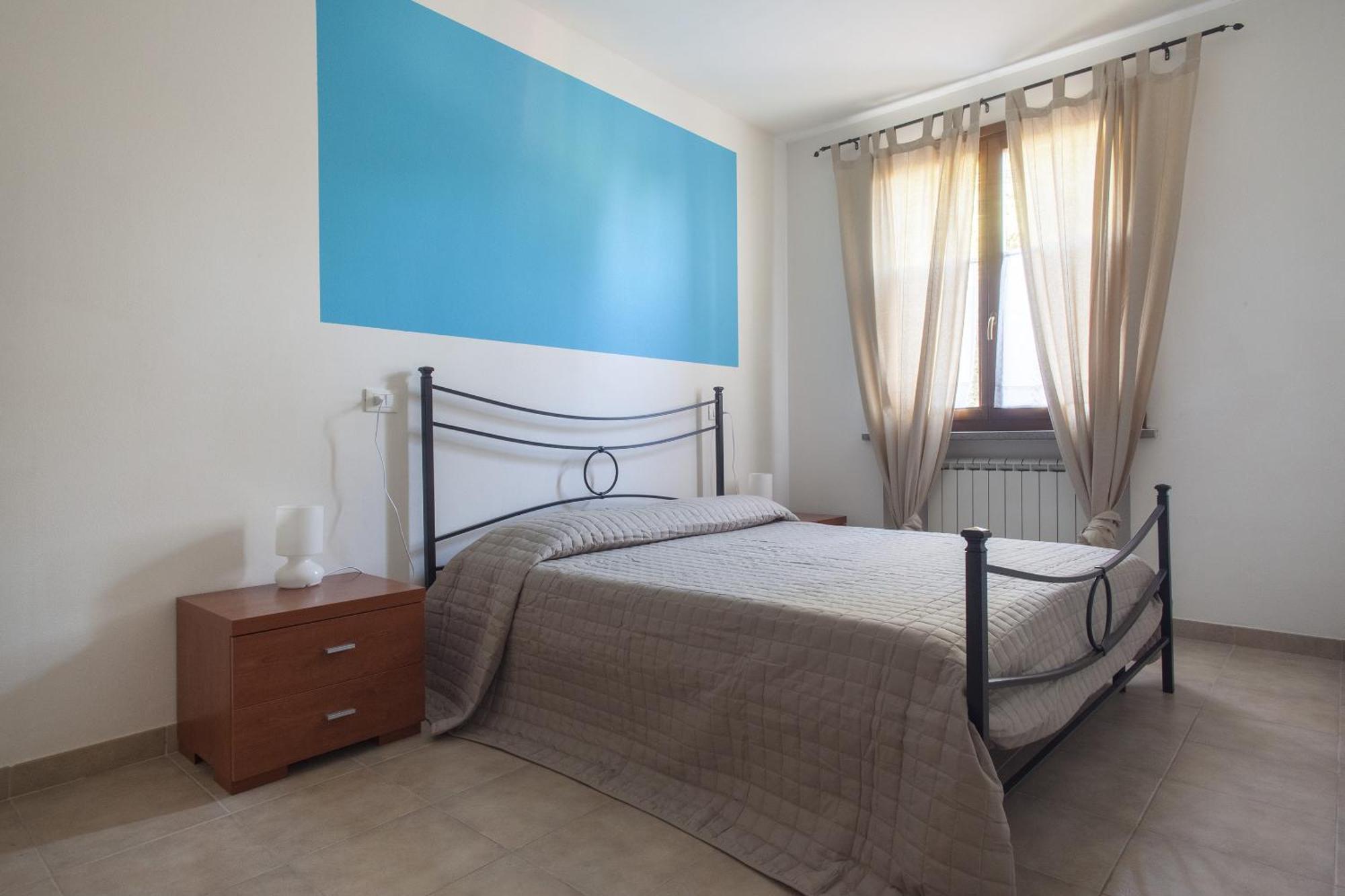 La Fonte Degli Angeli Apartments Suvereto Pokoj fotografie