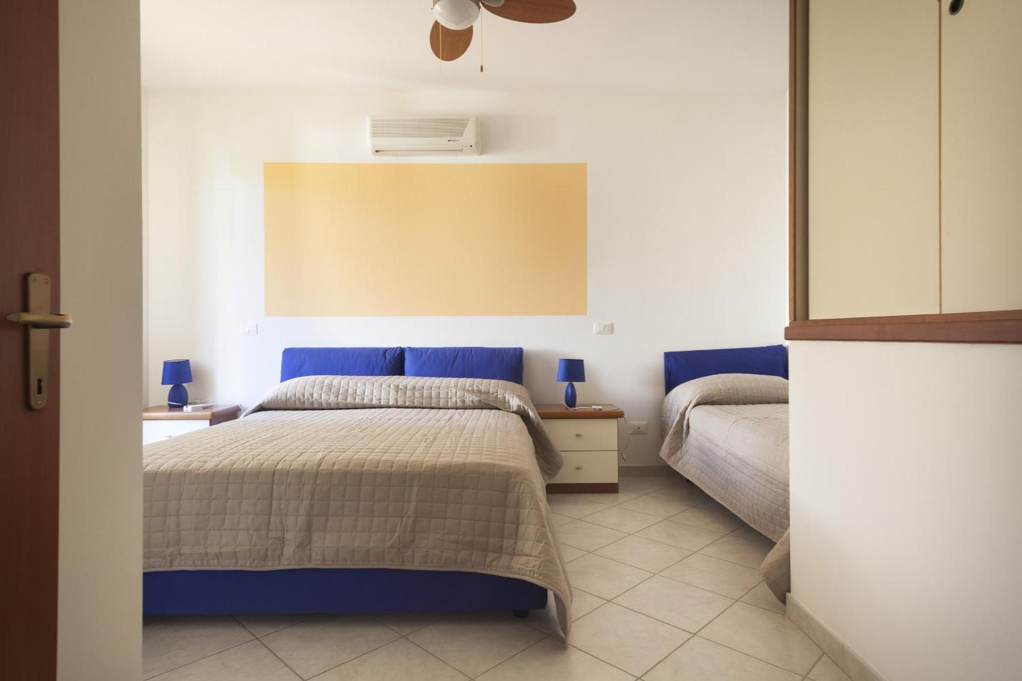 La Fonte Degli Angeli Apartments Suvereto Pokoj fotografie