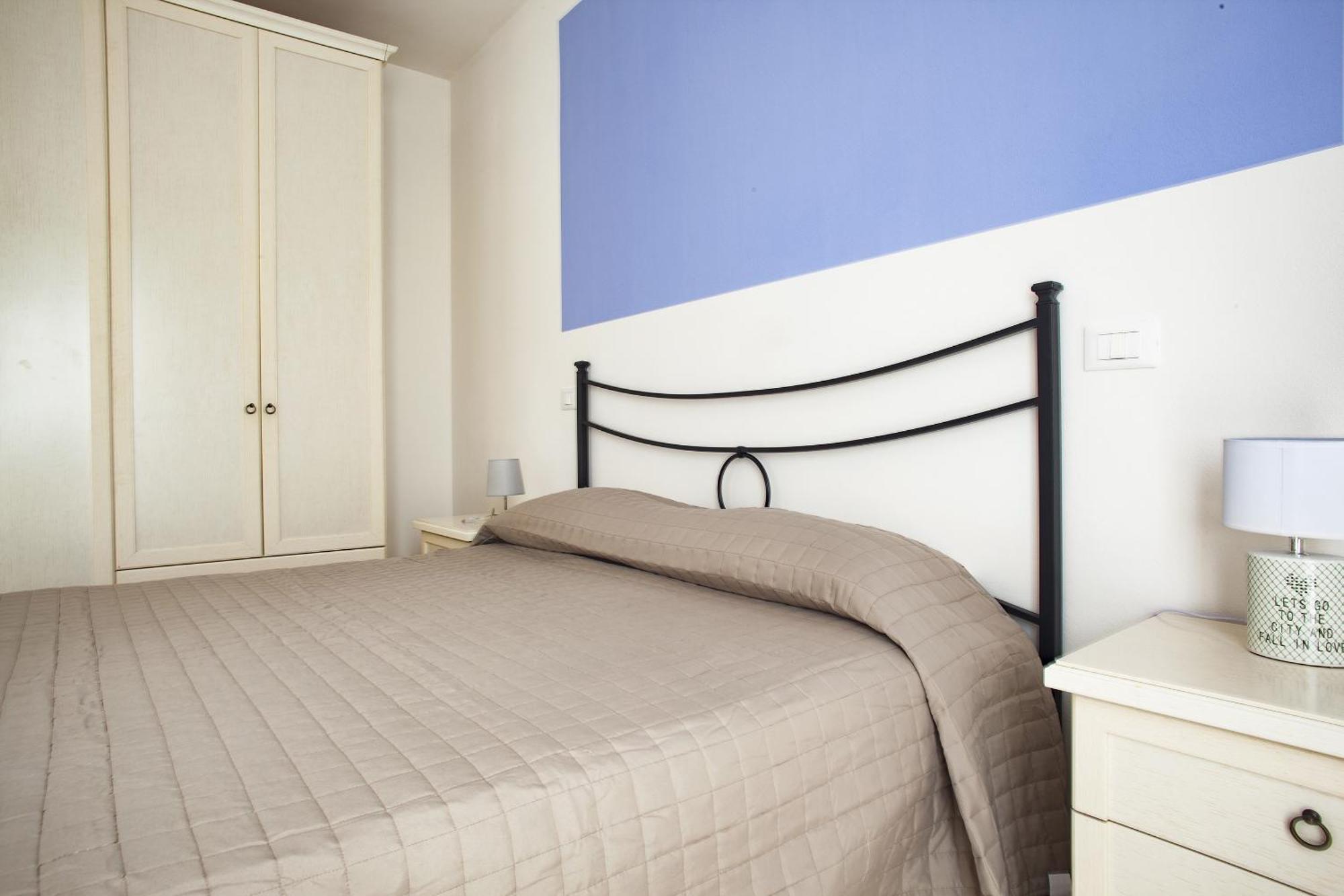 La Fonte Degli Angeli Apartments Suvereto Pokoj fotografie