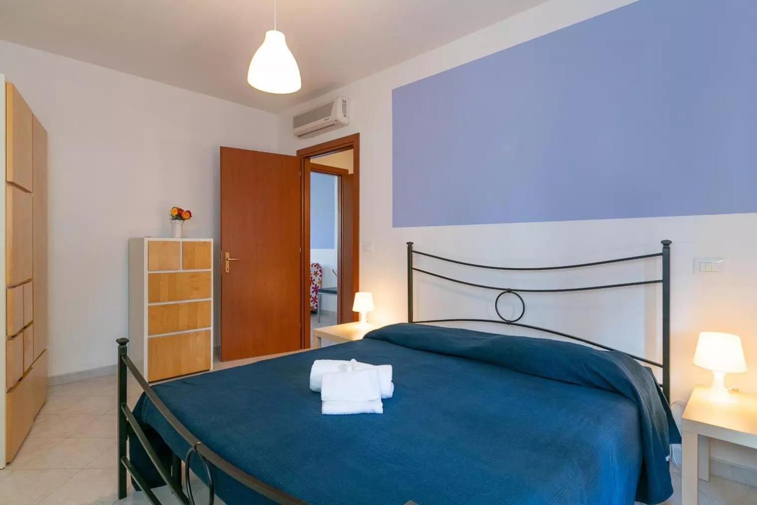 La Fonte Degli Angeli Apartments Suvereto Exteriér fotografie
