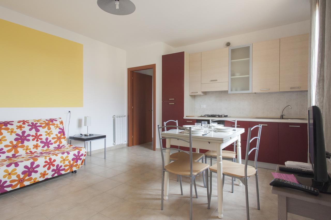 La Fonte Degli Angeli Apartments Suvereto Exteriér fotografie