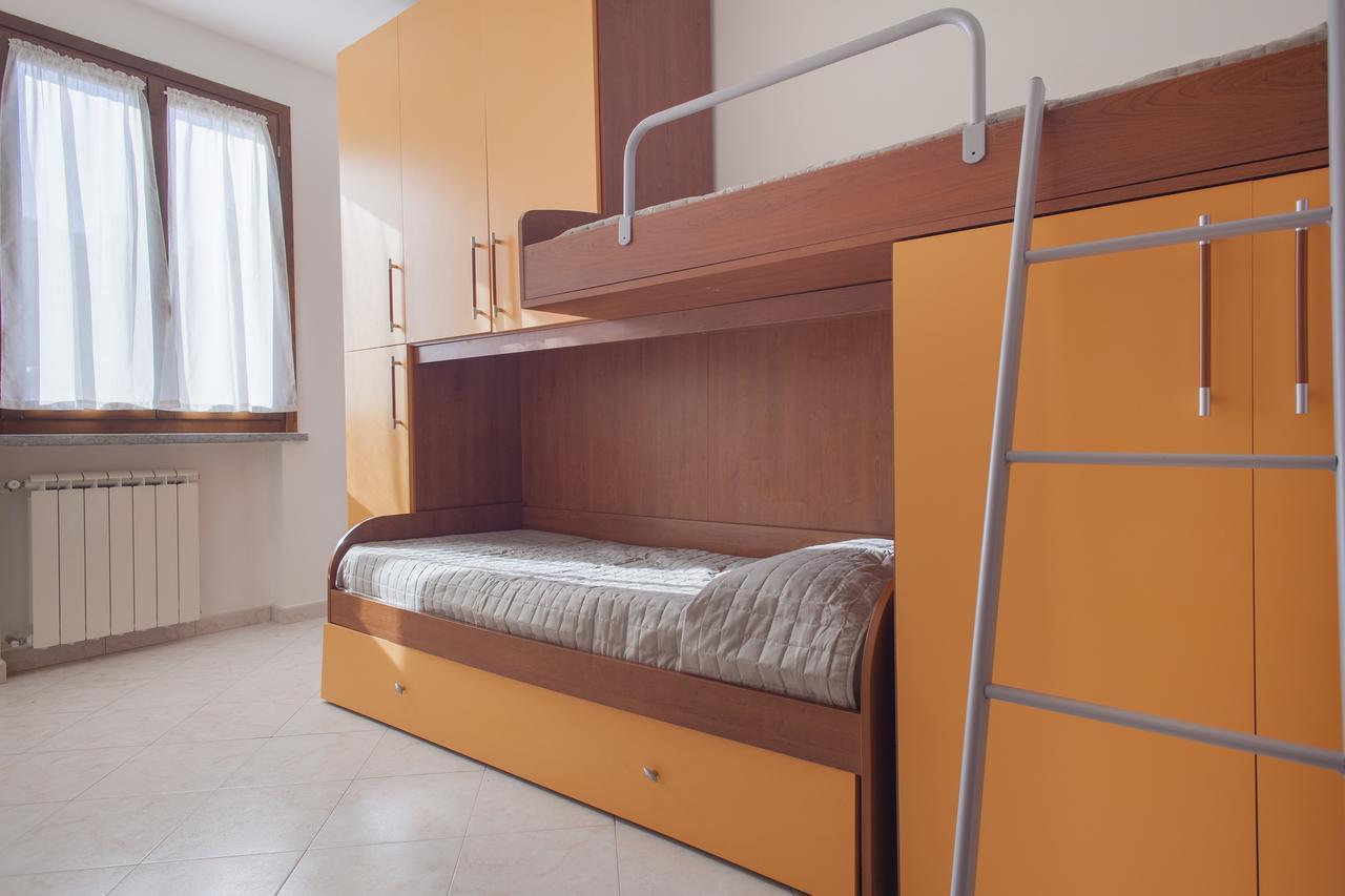 La Fonte Degli Angeli Apartments Suvereto Exteriér fotografie