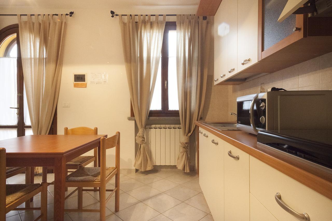 La Fonte Degli Angeli Apartments Suvereto Exteriér fotografie
