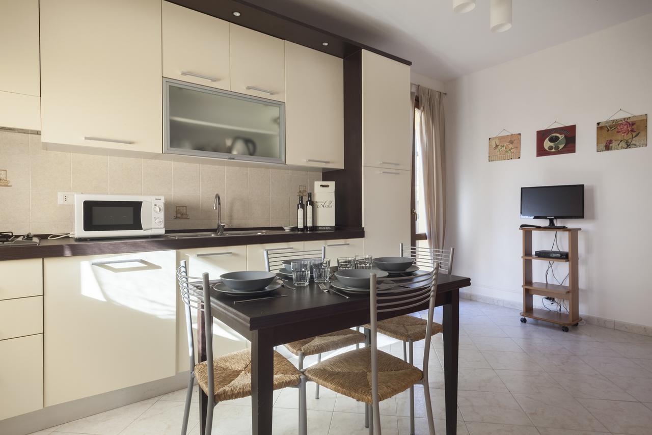 La Fonte Degli Angeli Apartments Suvereto Exteriér fotografie