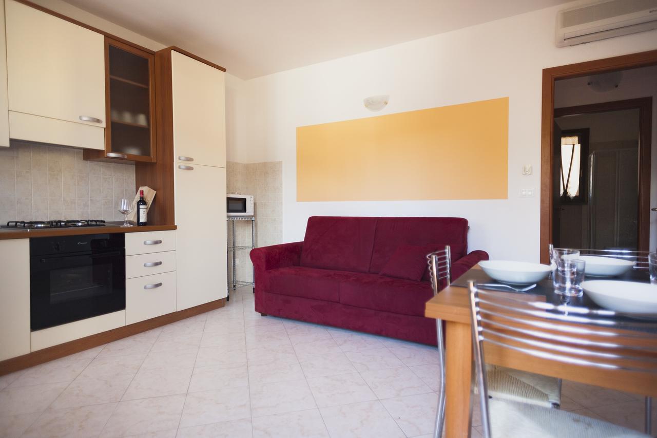 La Fonte Degli Angeli Apartments Suvereto Exteriér fotografie